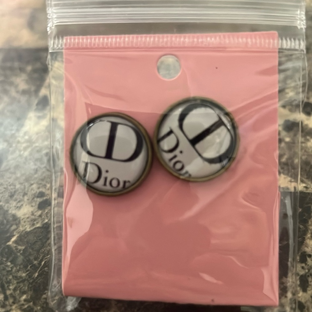 vintage earrings